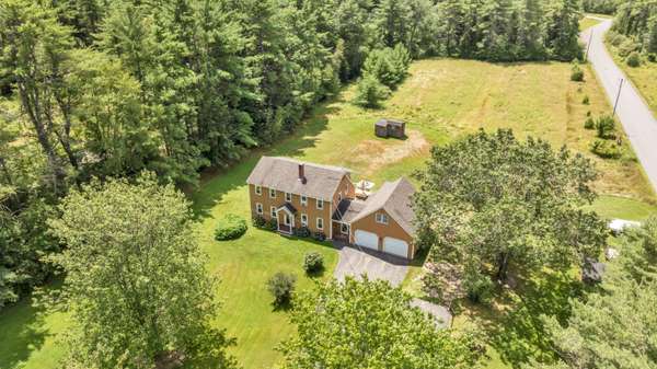 366 Cape RD, Hollis, ME 04042