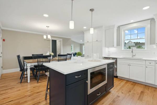 Lot 55 Falcon Crest DR #55, Gorham, ME 04038