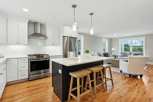 Lot 55 Falcon Crest DR #55, Gorham, ME 04038