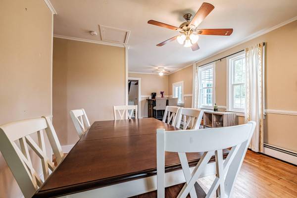 4 Cartland RD, Windham, ME 04062