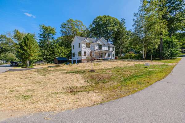 23 Sylvan RD, Scarborough, ME 04074