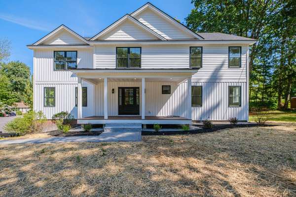 23 Sylvan RD, Scarborough, ME 04074