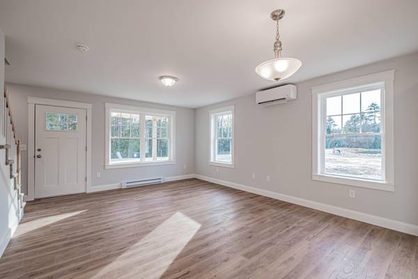 Lot 109 Patriot PL #109, Wells, ME 04090