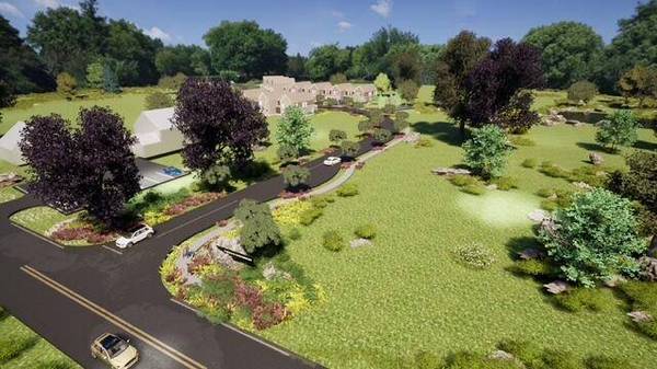 Unit 13 Fairway Commons DR #13, Gorham, ME 04038