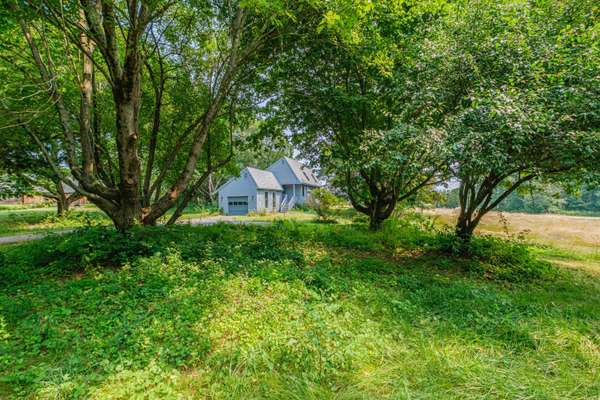 257 Fort Hill RD, Gorham, ME 04038