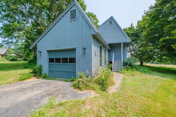 257 Fort Hill RD, Gorham, ME 04038