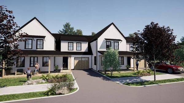 35 Fairway Commons DR #14, Gorham, ME 04038