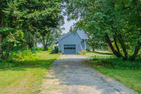 257 Fort Hill RD, Gorham, ME 04038