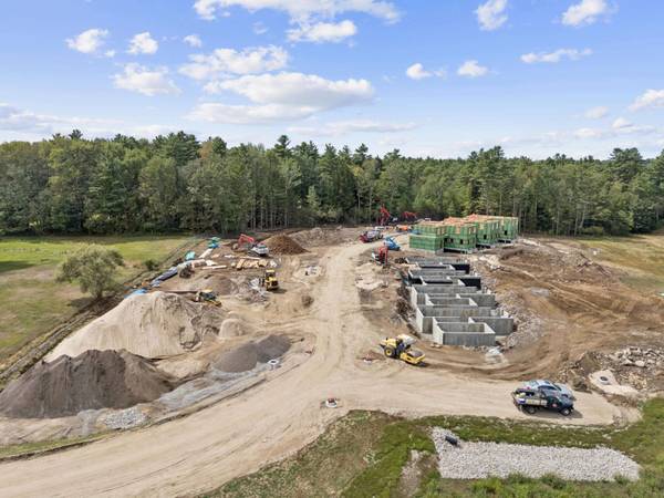 20 Fairway Commons DR #2, Gorham, ME 04038