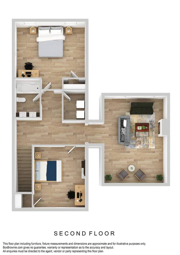 20 Fairway Commons DR #2, Gorham, ME 04038