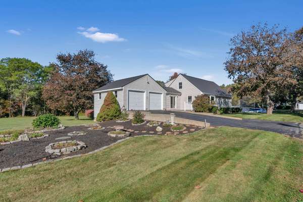 18 Millbrook RD, Scarborough, ME 04074