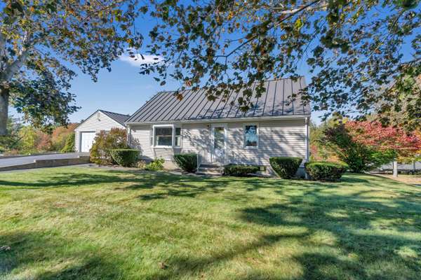 18 Millbrook RD, Scarborough, ME 04074