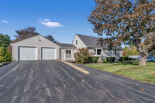 18 Millbrook RD, Scarborough, ME 04074