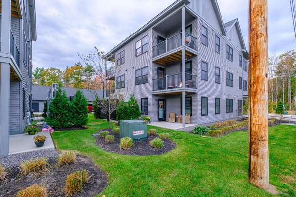 156 Scarborough Downs RD #330, Scarborough, ME 04074