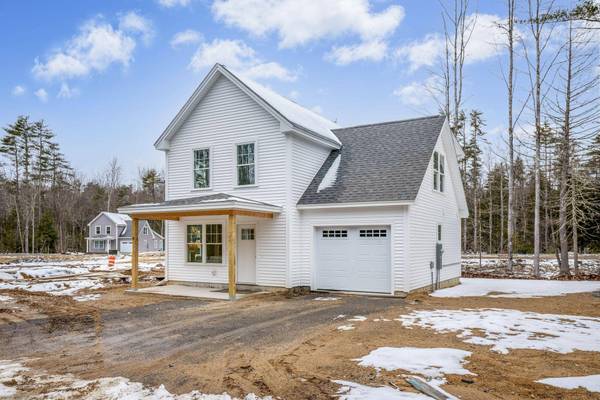 Lot 107 Patriot PL #107, Wells, ME 04046
