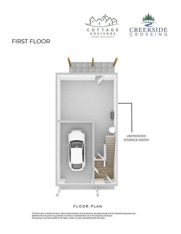 5 Creekside CT #3, Kennebunk, ME 04043