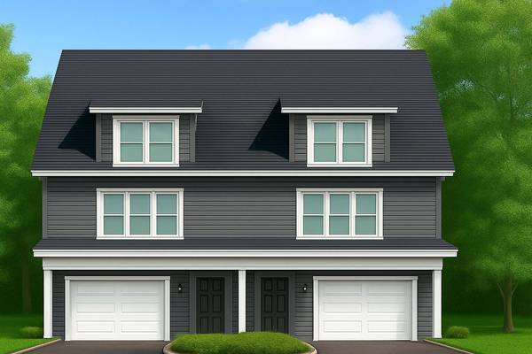 5 Creekside CT #3, Kennebunk, ME 04043