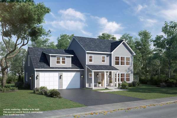 Lot 10 Highland AVE, Scarborough, ME 04074