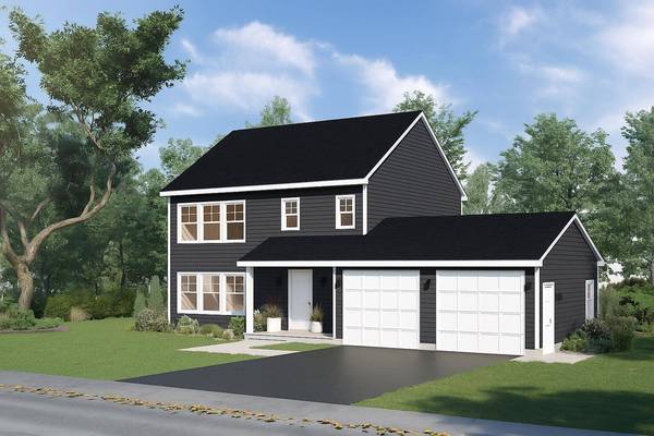 Lot 7 Trestle WAY, Scarborough, ME 04074