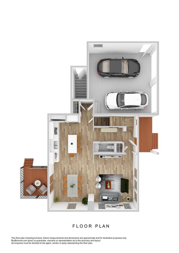 Lot 7 Trestle WAY, Scarborough, ME 04074