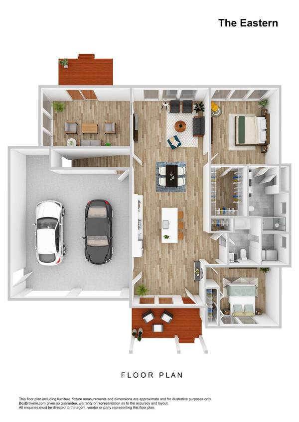 9 Trestle WAY, Scarborough, ME 04074