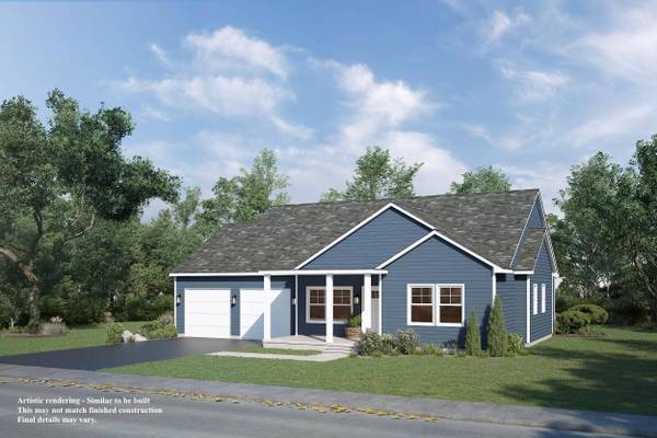 9 Trestle WAY, Scarborough, ME 04074