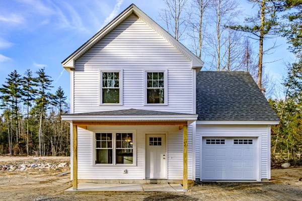 Lot 87 Patriot PL #87, Wells, ME 04090