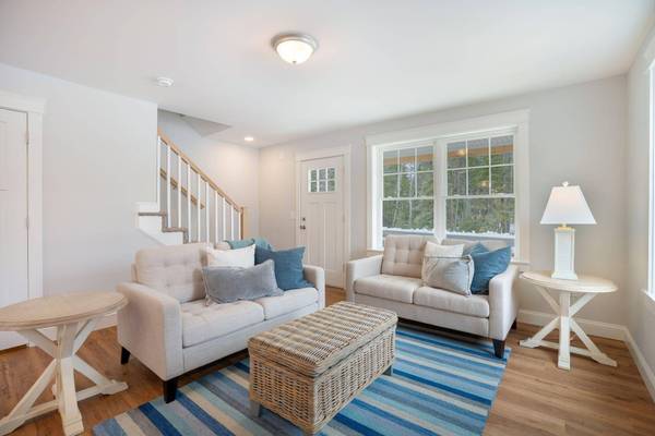 Lot 87 Patriot PL #87, Wells, ME 04090