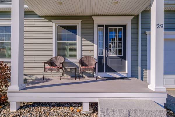 29 McCann WAY #29, Scarborough, ME 04074