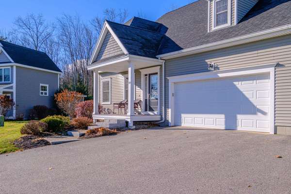 29 McCann WAY #29, Scarborough, ME 04074