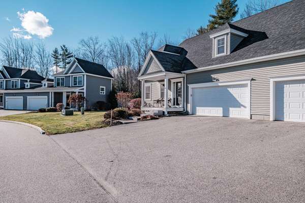 29 McCann WAY #29, Scarborough, ME 04074
