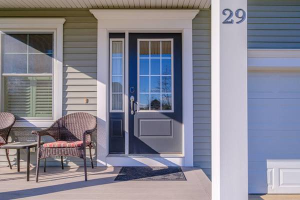 29 McCann WAY #29, Scarborough, ME 04074