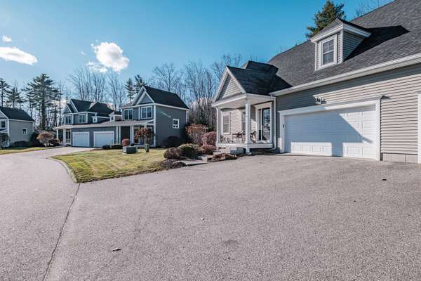 29 McCann WAY #29, Scarborough, ME 04074