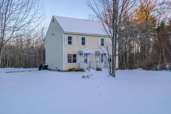 89 Shaws Mill RD, Gorham, ME 04038