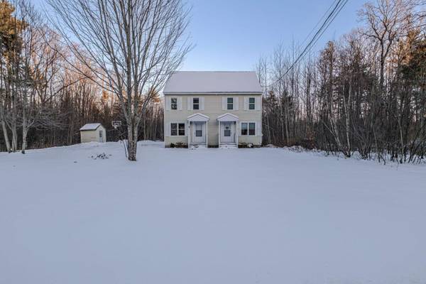 89 Shaws Mill RD, Gorham, ME 04038