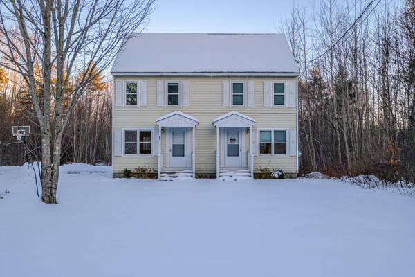 89 Shaws Mill RD, Gorham, ME 04038