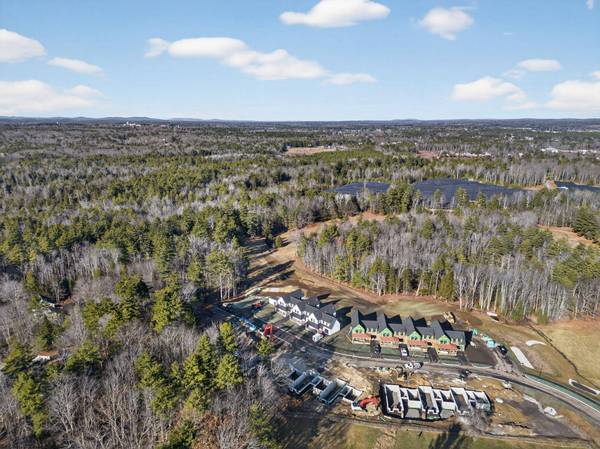 20 Fairway Commons DR #2, Gorham, ME 04038