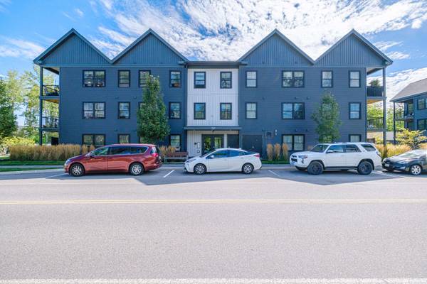 137 Scarborough Downs RD #321, Scarborough, ME 04074