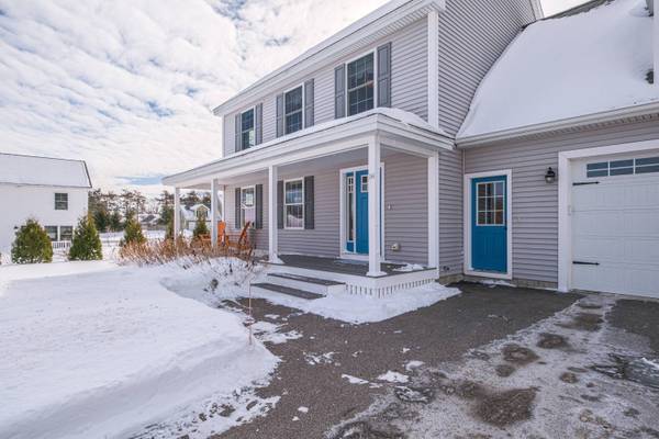 16 Forecaster WAY, Scarborough, ME 04074