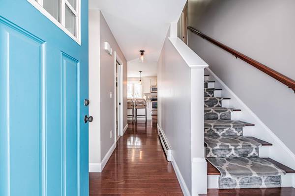 16 Forecaster WAY, Scarborough, ME 04074