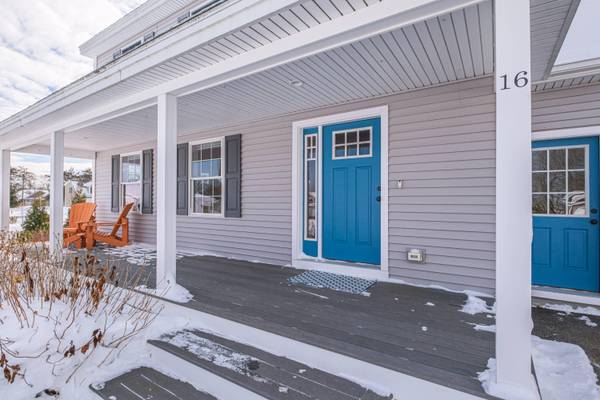 16 Forecaster WAY, Scarborough, ME 04074