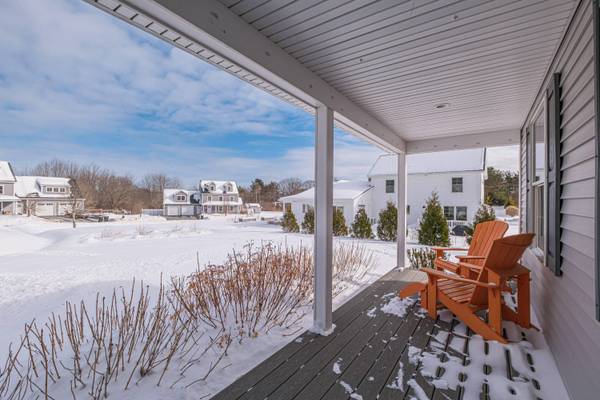 16 Forecaster WAY, Scarborough, ME 04074