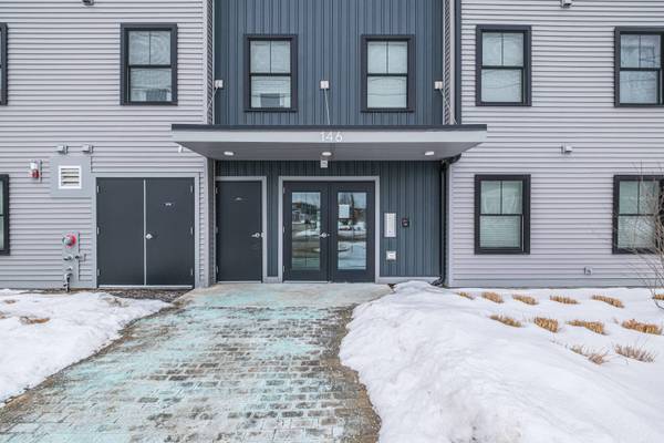 146 Scarborough Downs RD #309, Scarborough, ME 04074