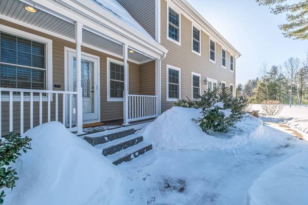 16 Laurel Ridge RD, Scarborough, ME 04074