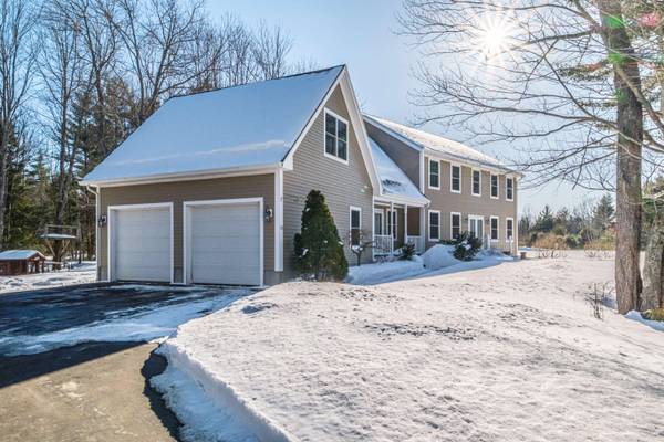 16 Laurel Ridge RD, Scarborough, ME 04074