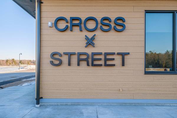 1 Cross ST #213, Scarborough, ME 04074