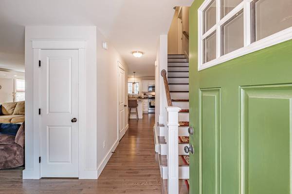 4 Ladd DR, Scarborough, ME 04074