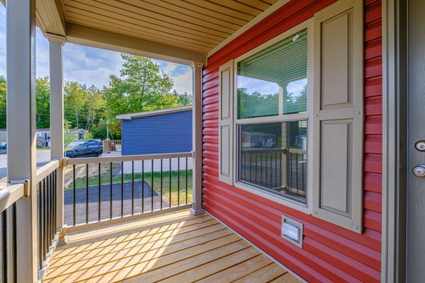 8 Maplewood DR, Limington, ME 04049