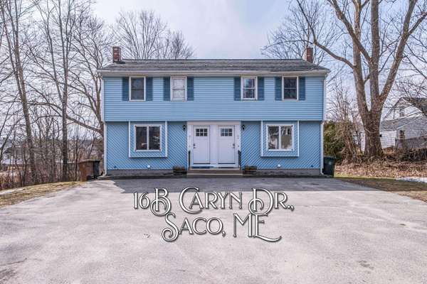 16 Caryn DR, Saco, ME 04072