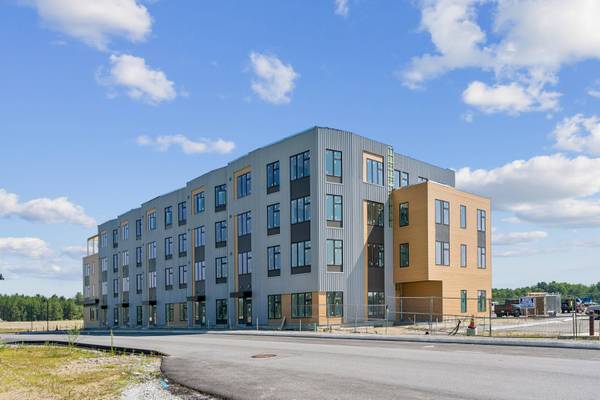 1 Cross ST #327, Scarborough, ME 04074